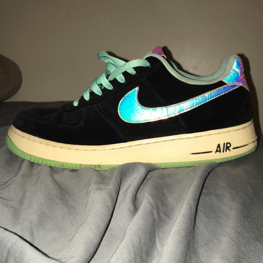 Air Force Ones